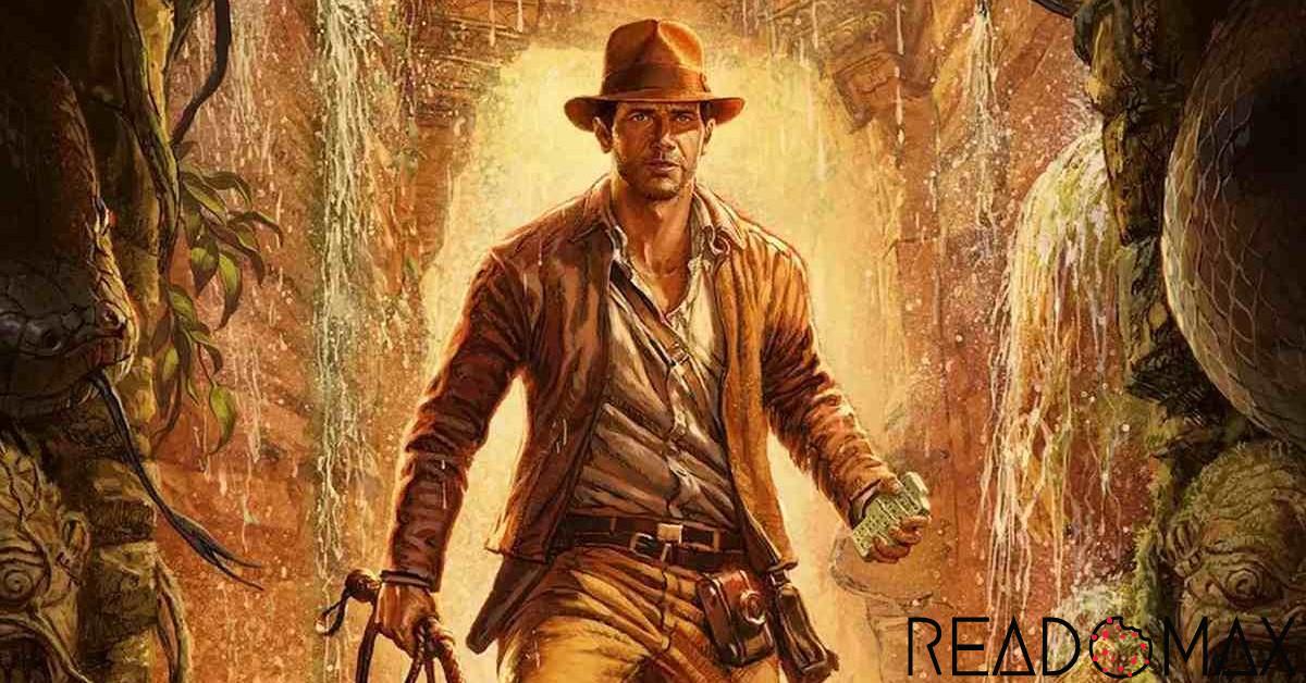Indiana Jones Plot - How the Great Circle Adds to the Legacy